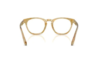 Vista posteriore Giorgio Armani AR7284 (6300)