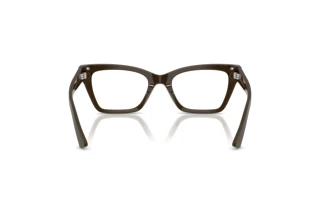 Vue arrière Giorgio Armani AR7285HU (6307)