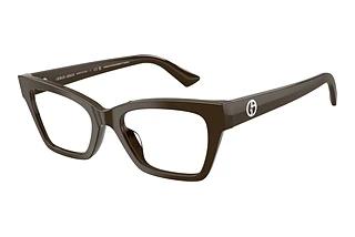 Giorgio Armani AR7285HU 6307 Brown