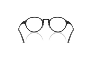 Vue arrière Giorgio Armani AR7287 (5009)