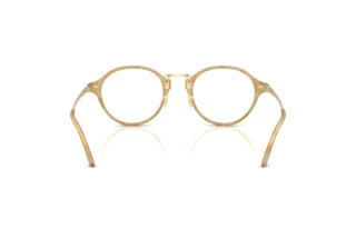 Vista posteriore Giorgio Armani AR7287 (6300)