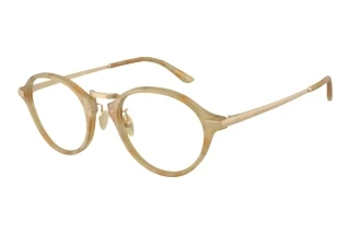 Vista frontale Giorgio Armani AR7287 (6300)