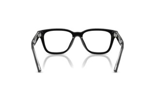 Vista posteriore Giorgio Armani AR7288U (5009)