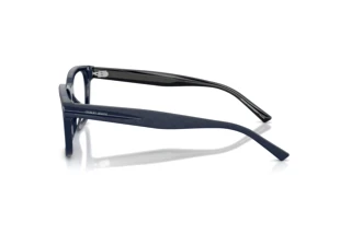 Vista laterale Giorgio Armani AR7288U (6039)