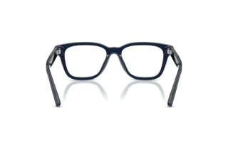 Vista posteriore Giorgio Armani AR7288U (6039)