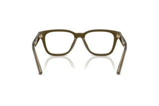 Vue arrière Giorgio Armani AR7288U (6401)
