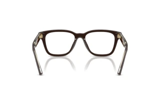 Vue arrière Giorgio Armani AR7288U (6402)