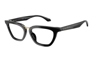 Vue de face Giorgio Armani AR7290U (5017)