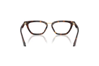 Vista posteriore Giorgio Armani AR7290U (6124)