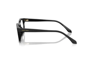 Vue latérale Giorgio Armani AR7291U (5009)