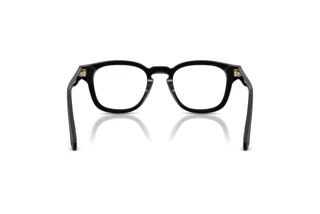 Vue arrière Giorgio Armani AR7291U (5009)
