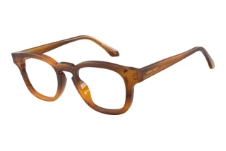 Vista frontale Giorgio Armani AR7291U (6163)