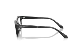 Vista laterale Giorgio Armani AR7291U (6393)