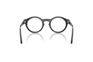 Vue arrière Giorgio Armani AR7292U (6395)