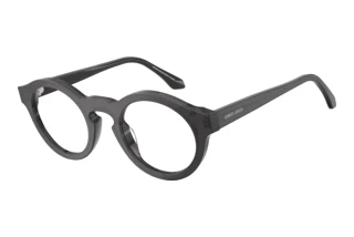Vue de face Giorgio Armani AR7292U (6395)