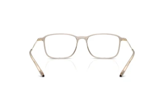 Vista posteriore Giorgio Armani AR7294U (6486)