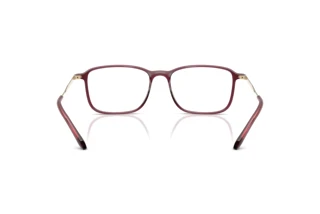Vue arrière Giorgio Armani AR7294U (6487)