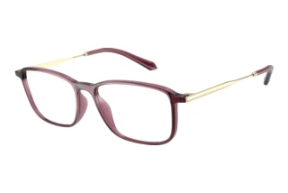 Vue de face Giorgio Armani AR7294U (6487)