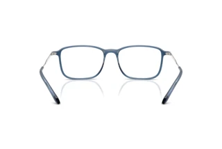 Vue arrière Giorgio Armani AR7294U (6488)
