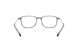 Vista posteriore Giorgio Armani AR7294U (6489)