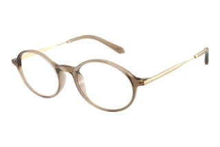 Vue de face Giorgio Armani AR7295U (6483)