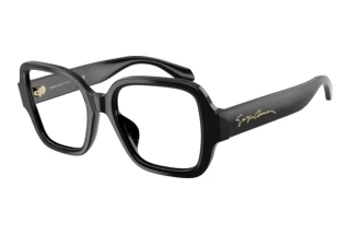 Vue de face Giorgio Armani AR7297U (5875)