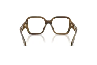 Vue arrière Giorgio Armani AR7297U (6480)