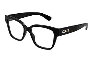 Gucci GG1791O 005 BLACK