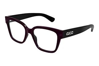 Gucci GG1791O 007 BLACK