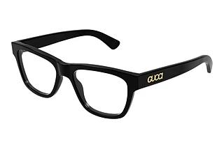 Gucci GG1795O 001 BLACK
