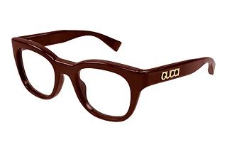Gucci GG1812O 003 BURGUNDY
