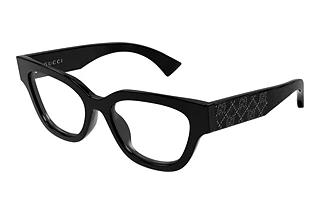 Gucci GG1837O 004 BLACK