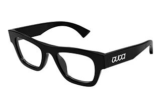 Gucci GG1840O 005 BLACK