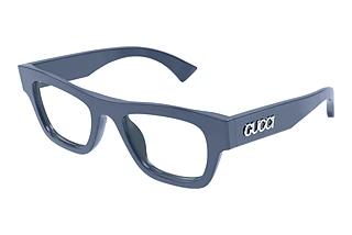 Gucci GG1840O 007 BLUE