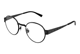 Gucci GG1855O 002 GUNMETAL
