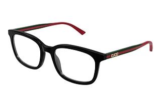 Gucci GG1928O 001 BLACK