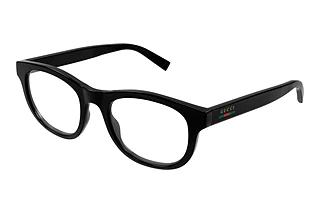 Gucci GG1929O 001 BLACK
