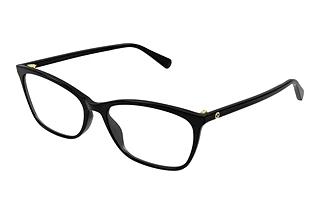 Gucci GG1930O 001 BLACK