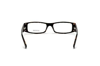 Vista posteriore Guess GU2749 (001)