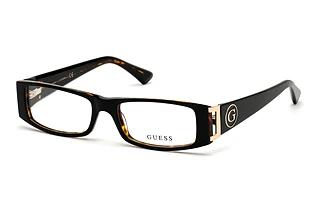 Vista frontale Guess GU2749 (001)