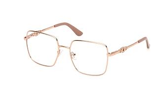 Guess GU2953 057 Glänzend Rose Gold