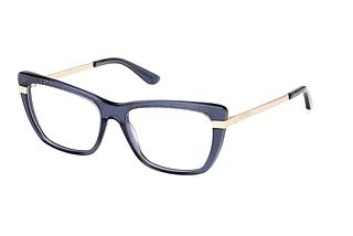 Guess GU50246 090 Glänzend Blau