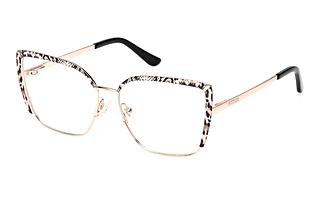 Guess GU50249 028 Glänzend Rose Gold