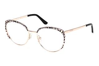 Guess GU50250 028 Glänzend Rose Gold