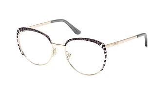 Guess GU50250 033 Glänzend Blassgold
