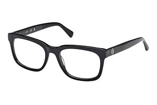 Guess GU50251 001 Glänzend Schwarz