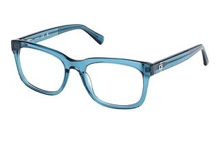 Guess GU50251 087 Glänzend Türkis