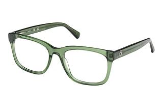 Guess GU50251 096 Glänzend Dunkelgrün