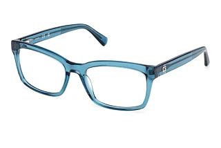 Guess GU50252 087 Glänzend Türkis