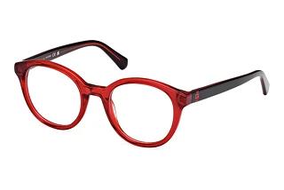 Guess GU50263 068 Glänzend Dunkelrot